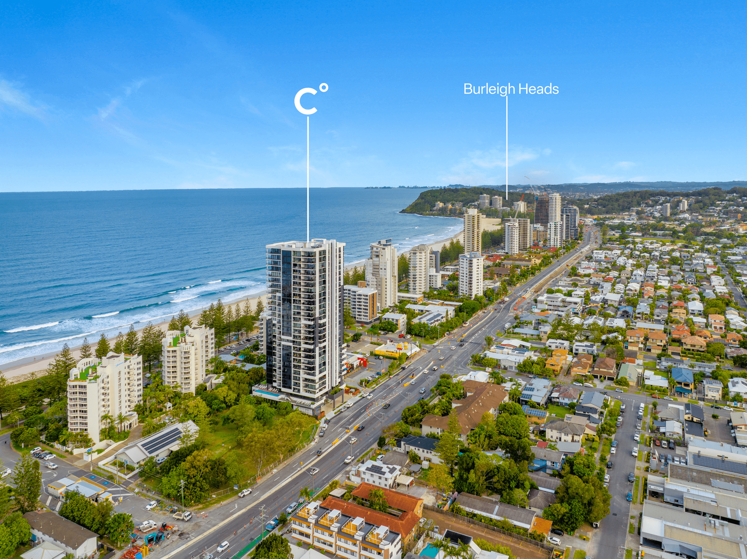 117/1969 Gold Coast Highway, BURLEIGH HEADS, QLD 4220