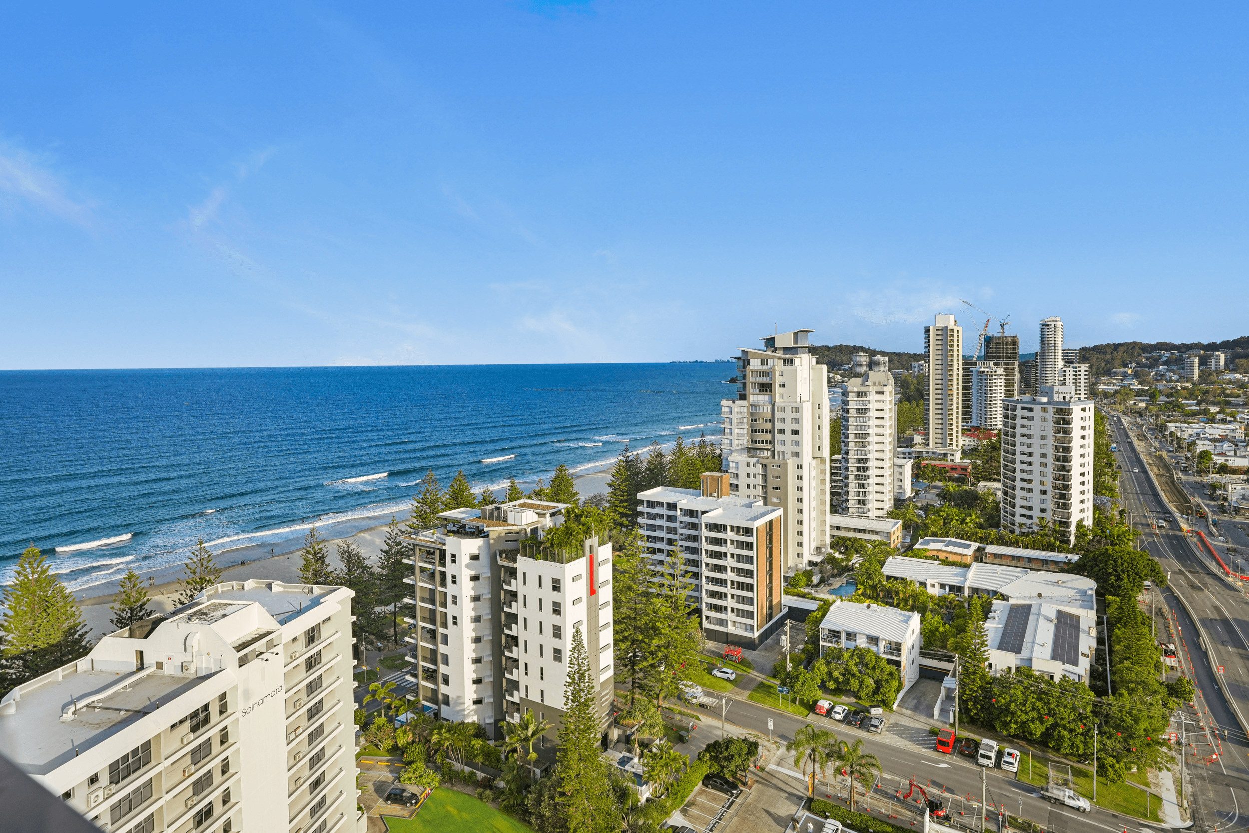 117/1969 Gold Coast Highway, BURLEIGH HEADS, QLD 4220