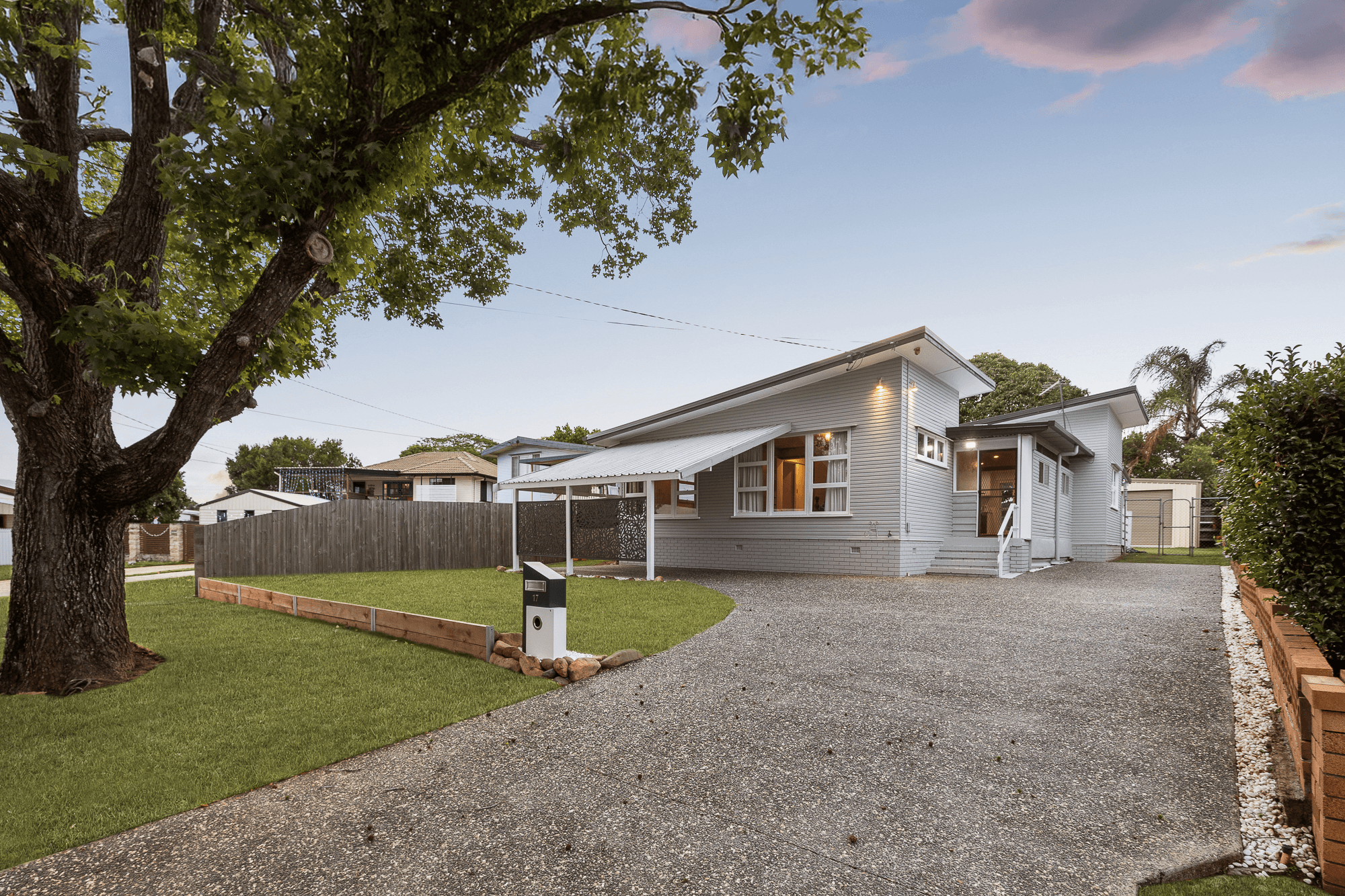 17 Loncroft Street, Brighton, QLD 4017