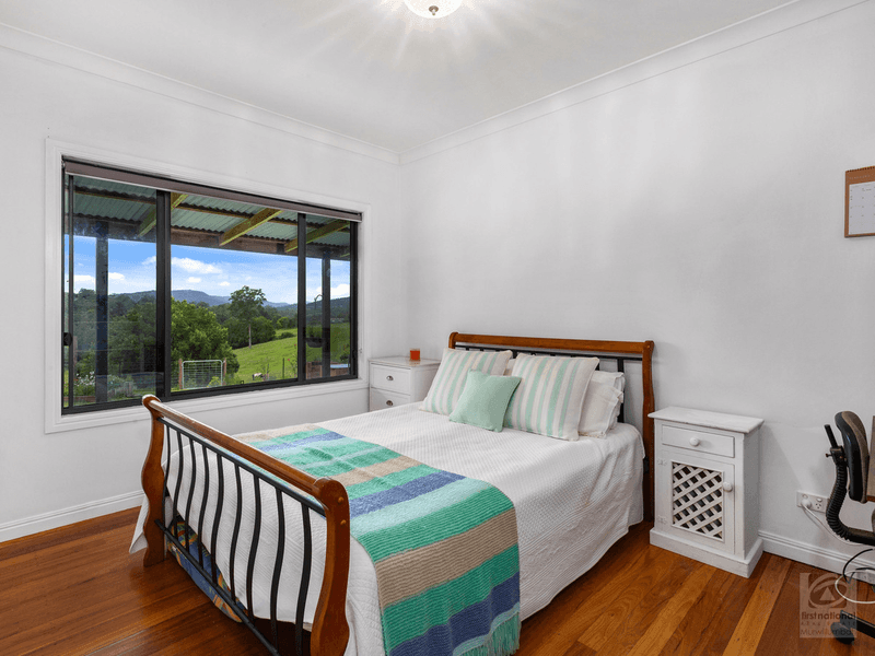 32 Yellowood Road, Tyalgum, NSW 2484