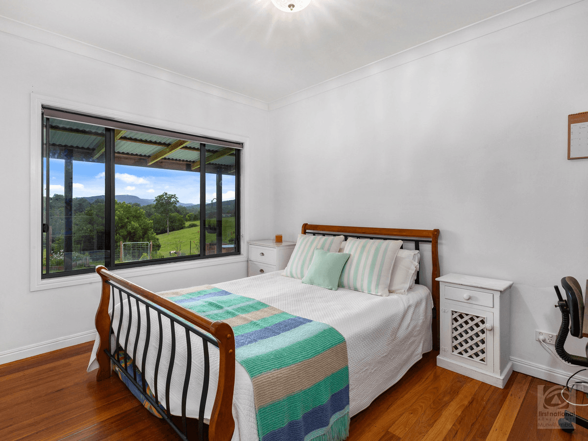 32 Yellowood Road, Tyalgum, NSW 2484