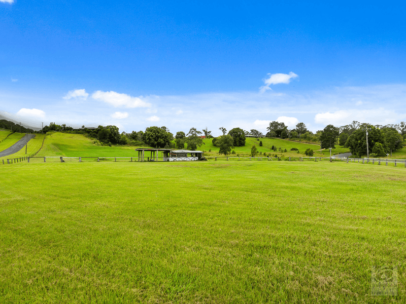 32 Yellowood Road, Tyalgum, NSW 2484