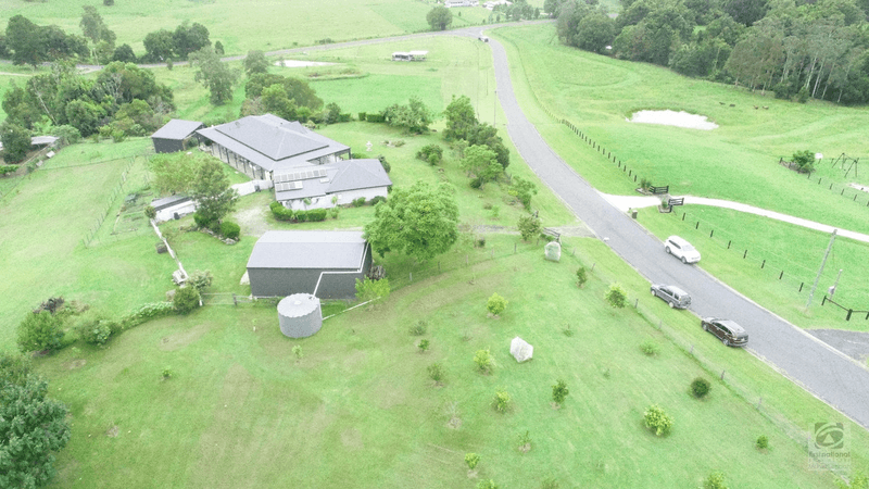 32 Yellowood Road, Tyalgum, NSW 2484