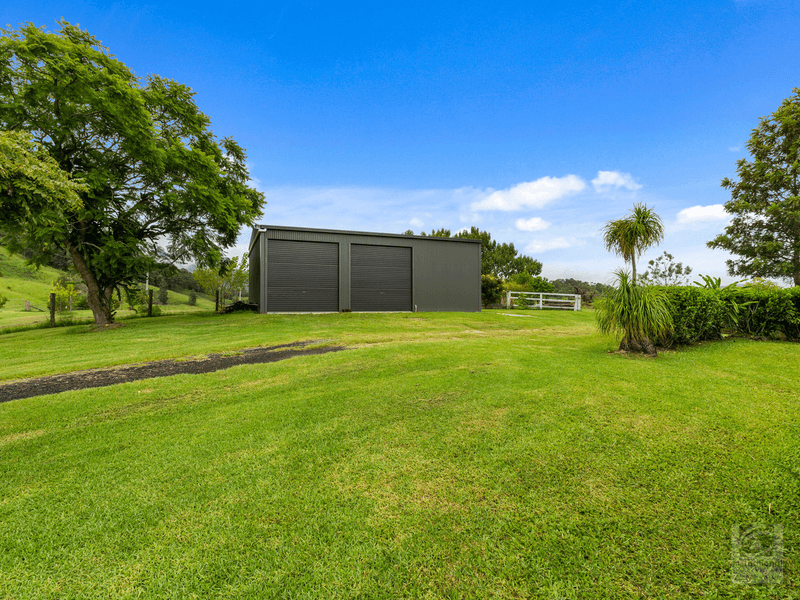 32 Yellowood Road, Tyalgum, NSW 2484