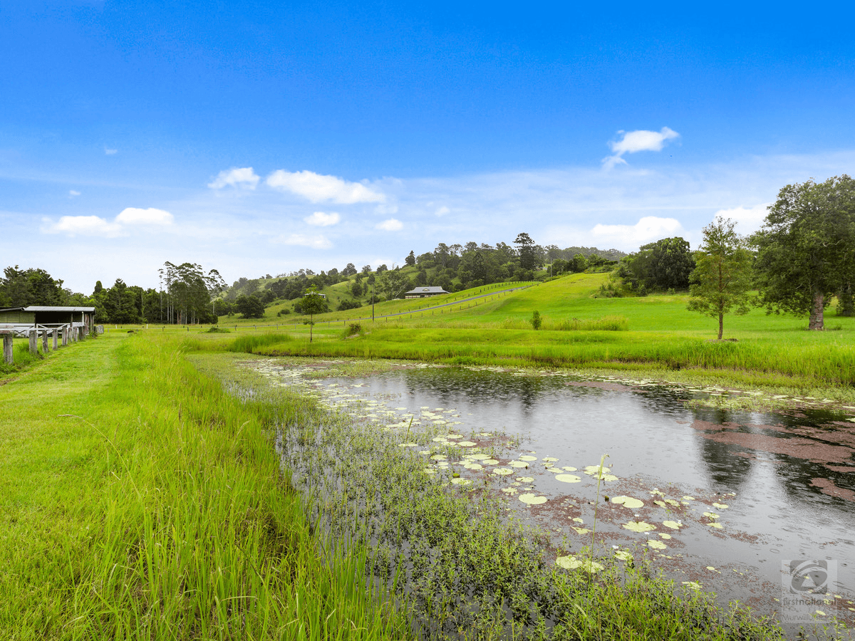 32 Yellowood Road, Tyalgum, NSW 2484