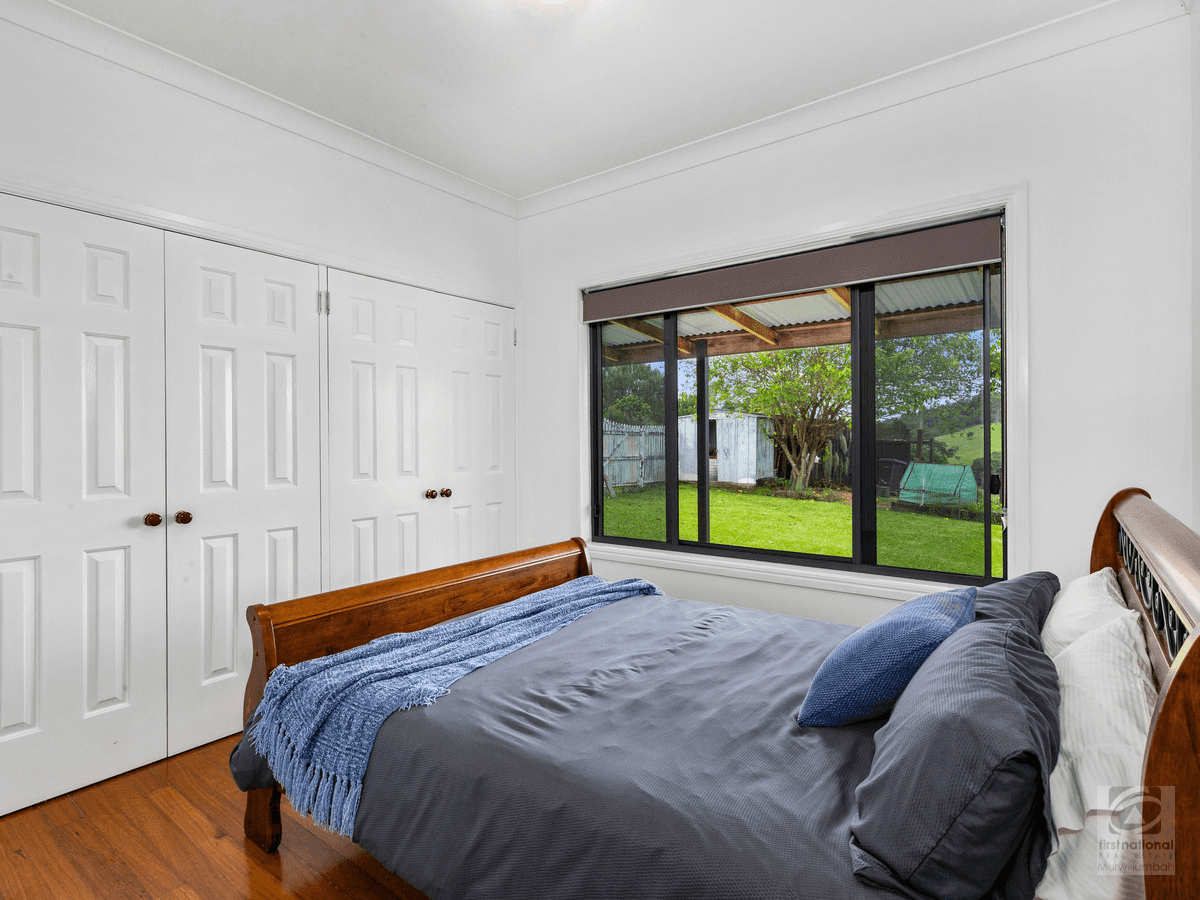 32 Yellowood Road, Tyalgum, NSW 2484