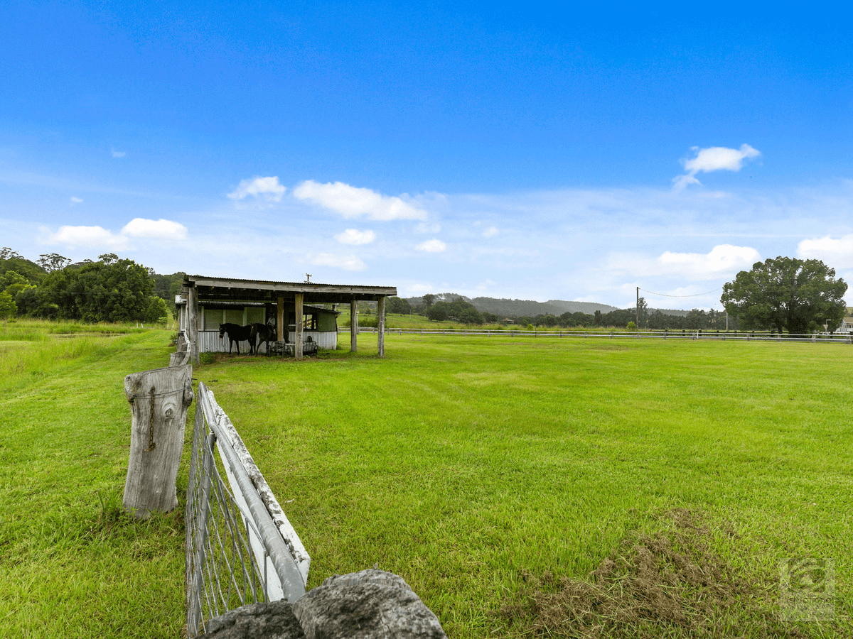 32 Yellowood Road, Tyalgum, NSW 2484