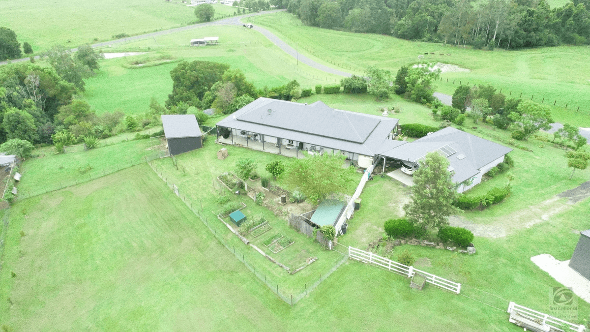 32 Yellowood Road, Tyalgum, NSW 2484