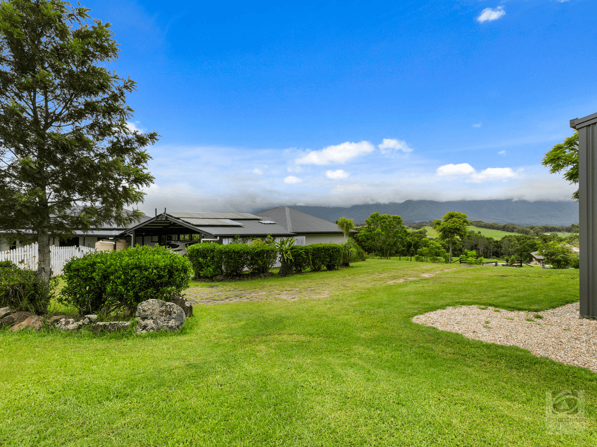 32 Yellowood Road, Tyalgum, NSW 2484