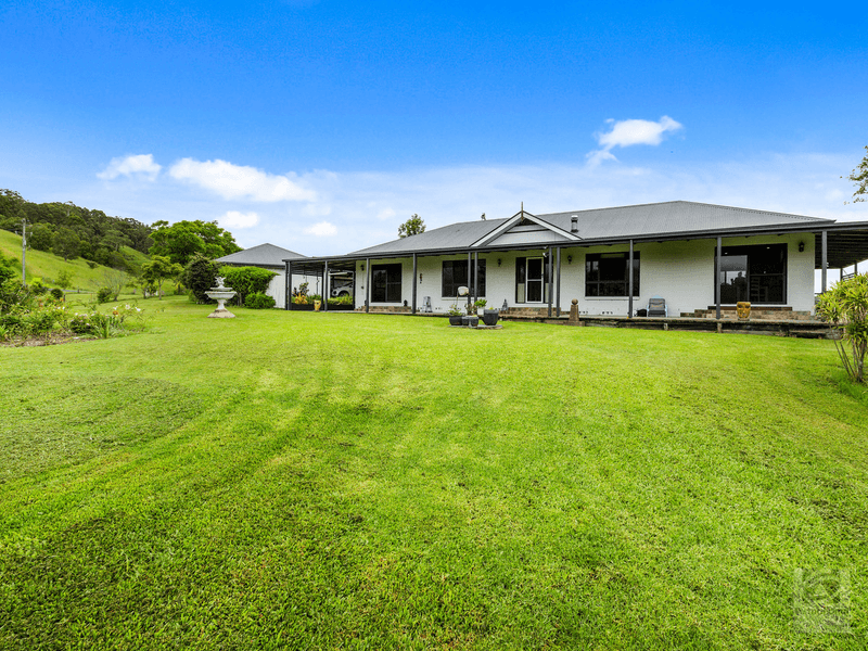 32 Yellowood Road, Tyalgum, NSW 2484