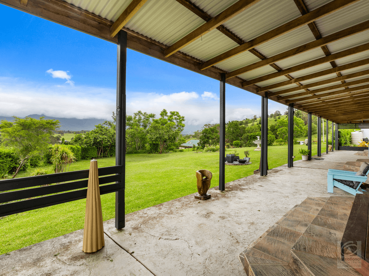 32 Yellowood Road, Tyalgum, NSW 2484