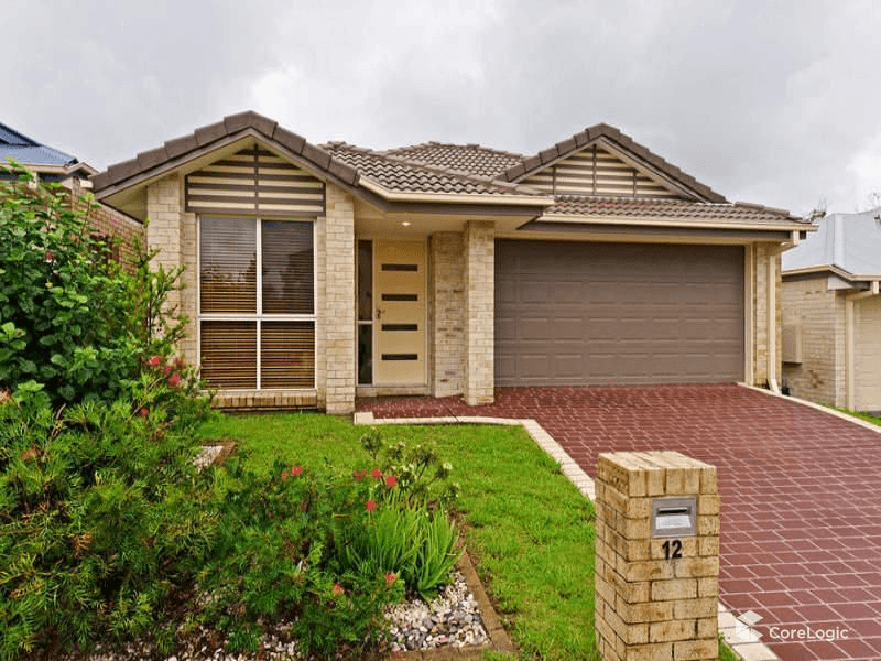 12 Heron Close, Coomera, QLD 4209