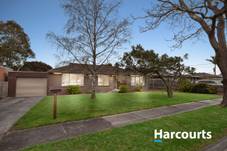 8 Cinerea Avenue, FERNTREE GULLY, VIC 3156