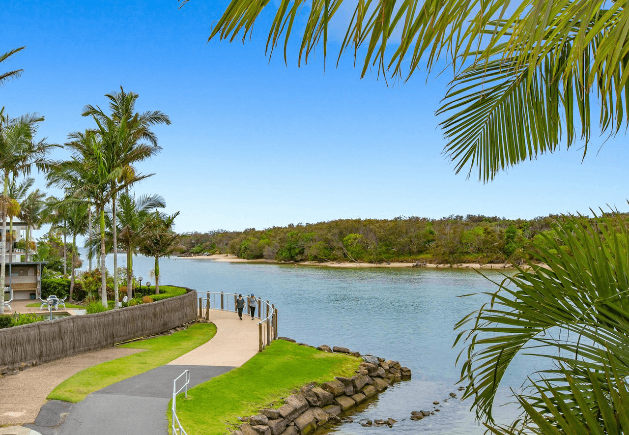 2/5 Lorien Way, KINGSCLIFF, NSW 2487