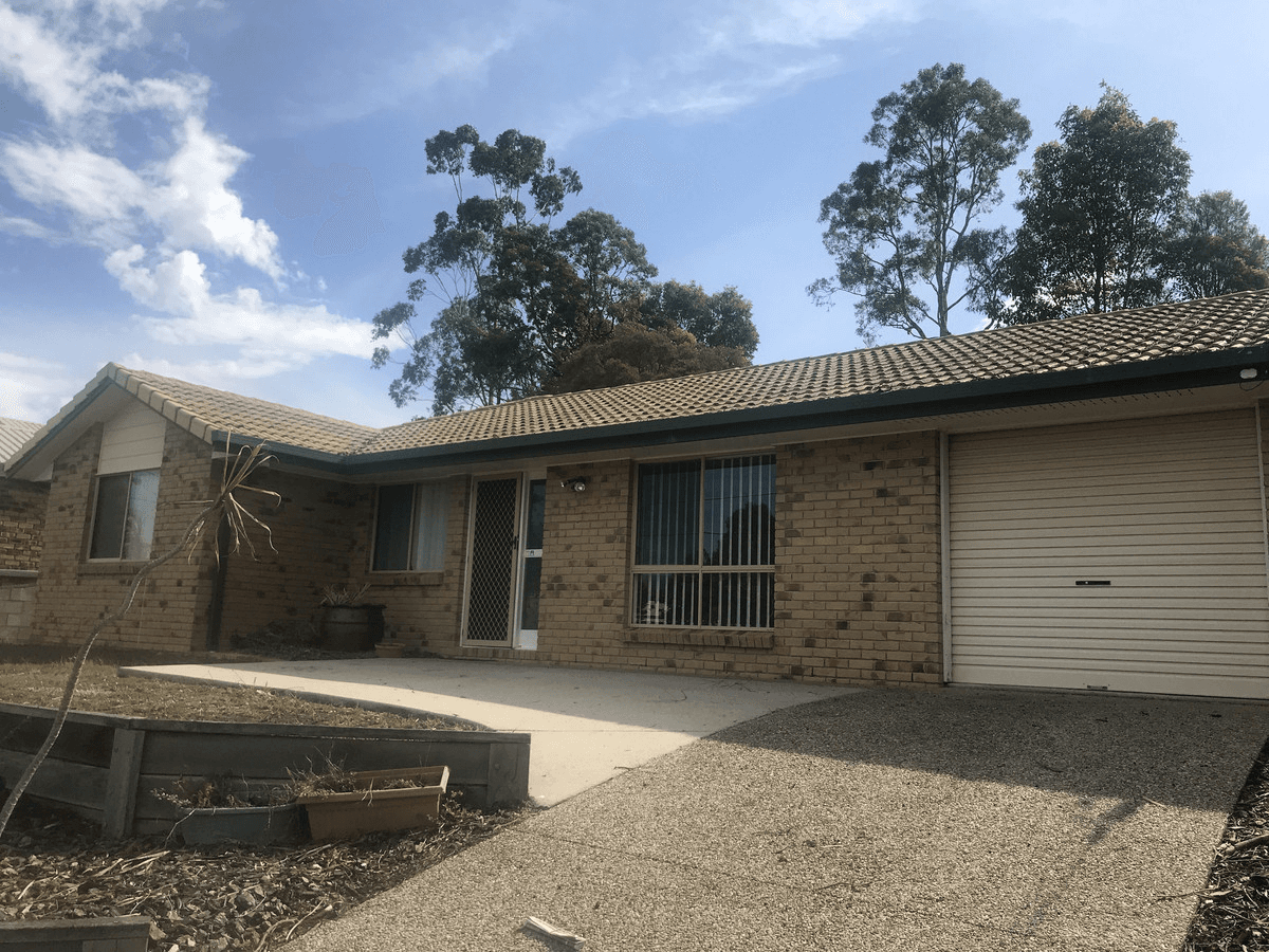 55 Keong Road, Albany Creek, QLD 4035