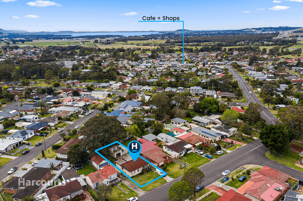 34 Simpson Parade, ALBION PARK, NSW 2527