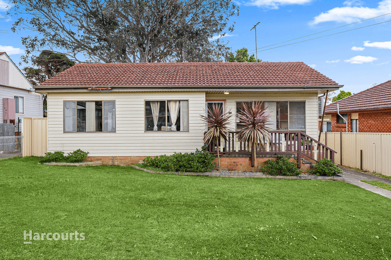 34 Simpson Parade, ALBION PARK, NSW 2527