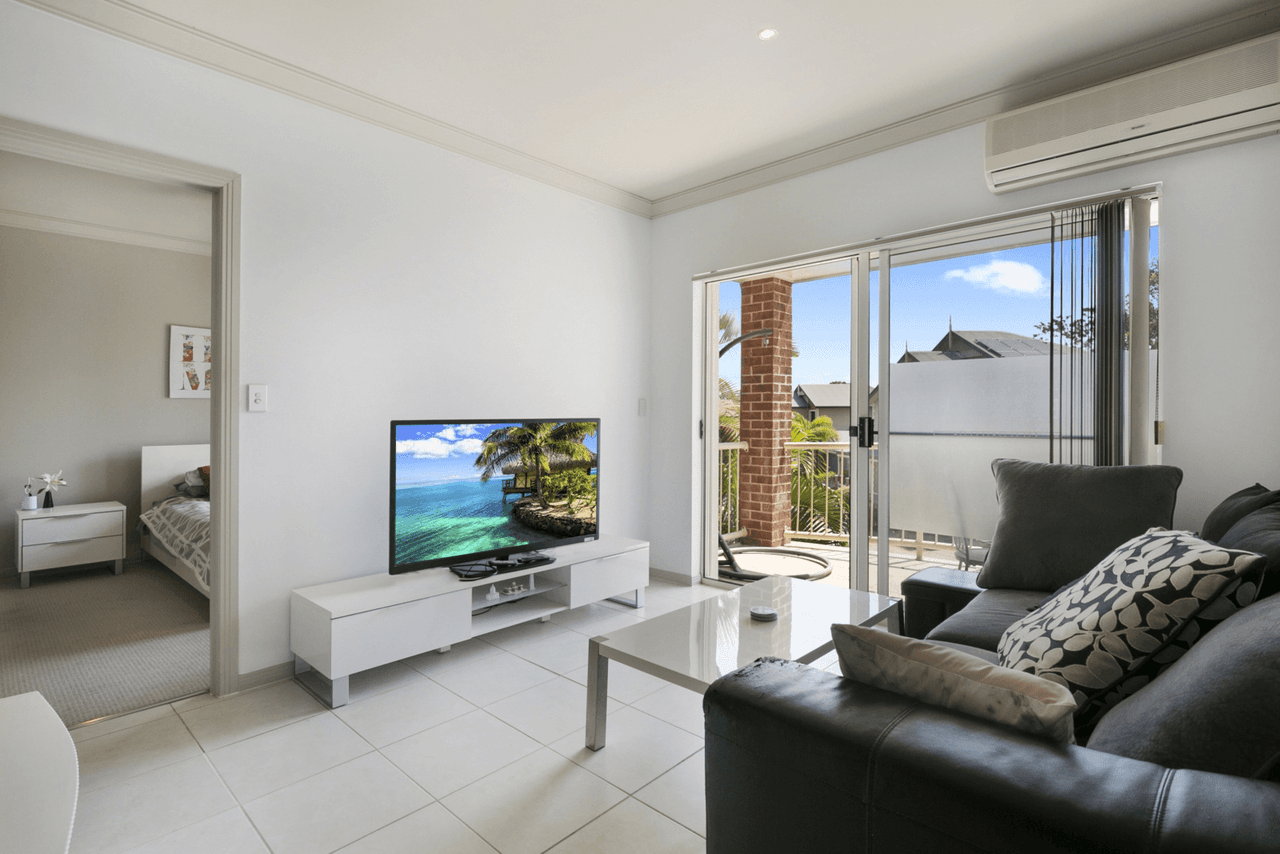 44/55 Paradise Springs Avenue, ROBINA, QLD 4226