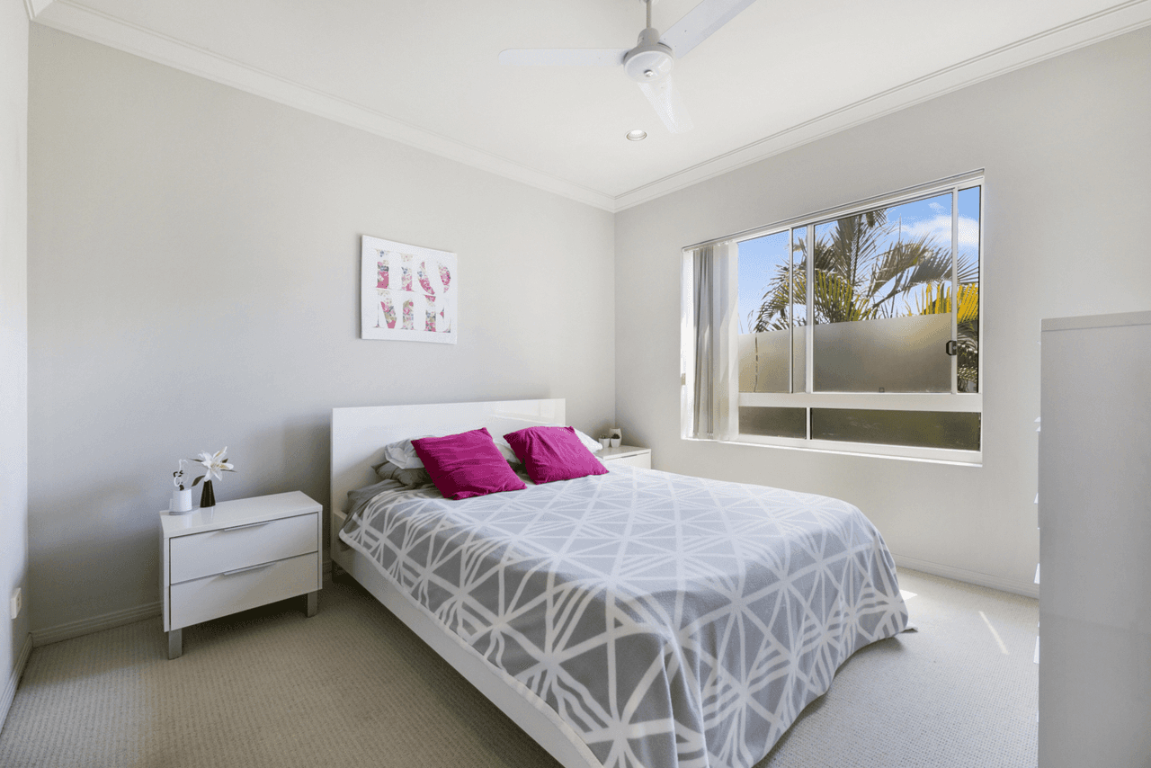 44/55 Paradise Springs Avenue, ROBINA, QLD 4226