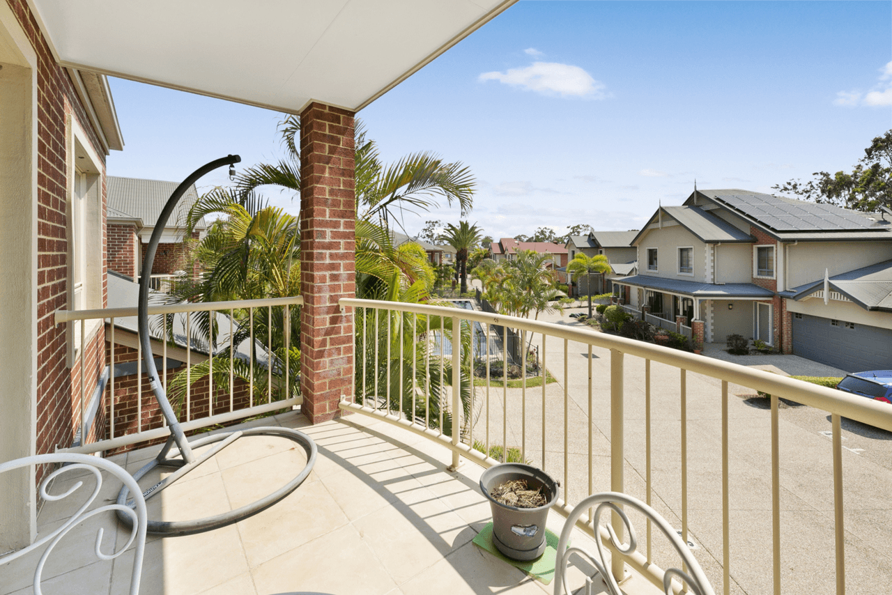 44/55 Paradise Springs Avenue, ROBINA, QLD 4226