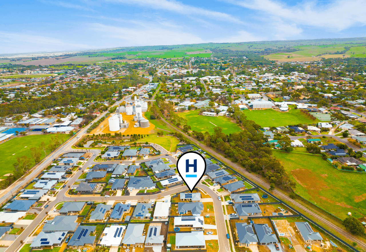 31 Thomas Street, STRATHALBYN, SA 5255