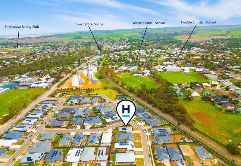 31 Thomas Street, STRATHALBYN, SA 5255