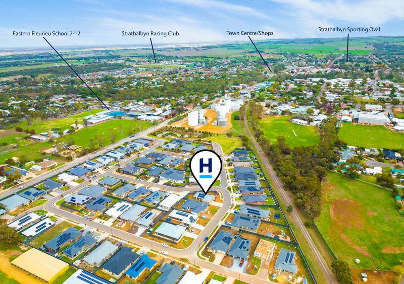 31 Thomas Street, STRATHALBYN, SA 5255