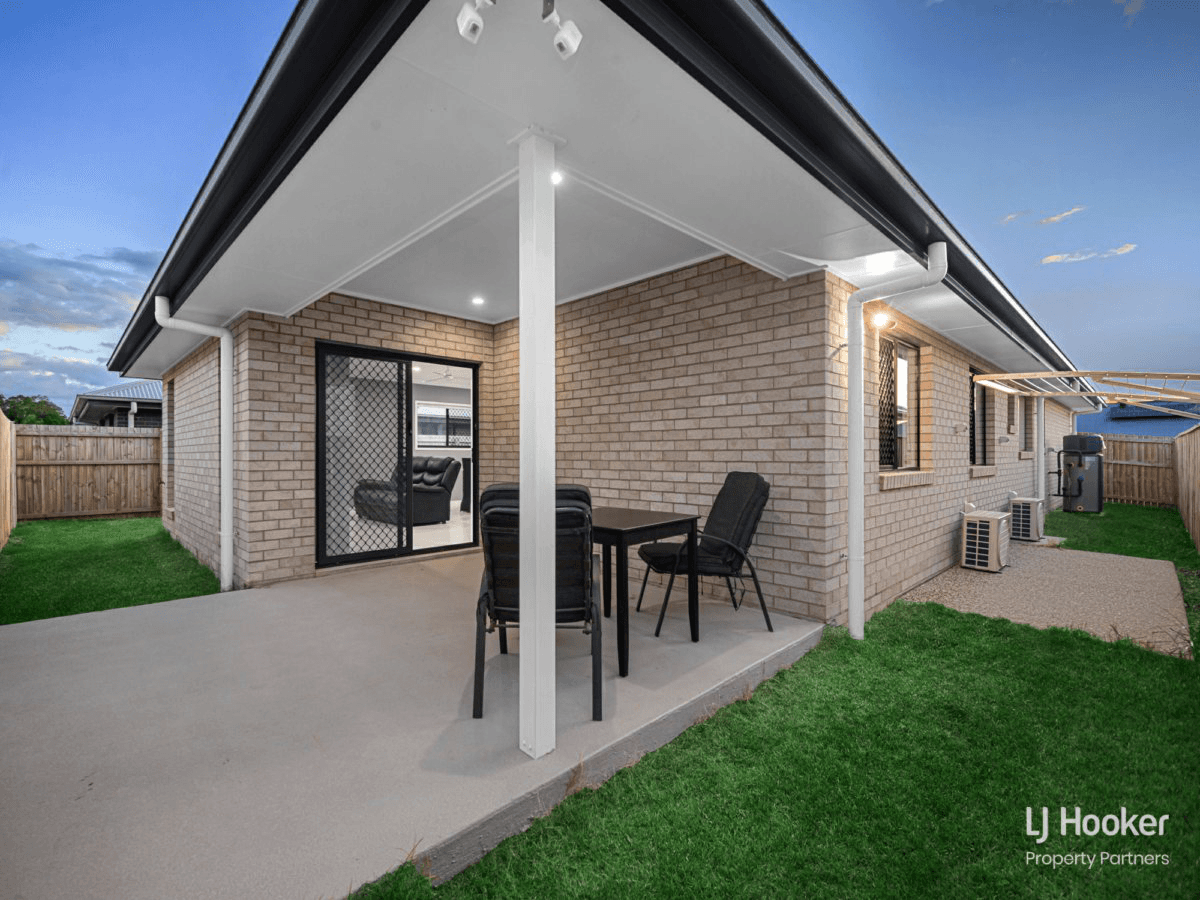 29 Ironbark Avenue, PARK RIDGE, QLD 4125