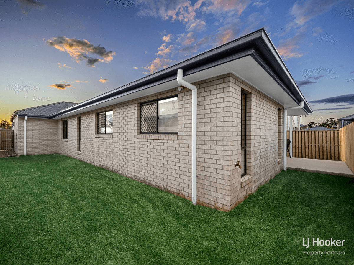 29 Ironbark Avenue, PARK RIDGE, QLD 4125