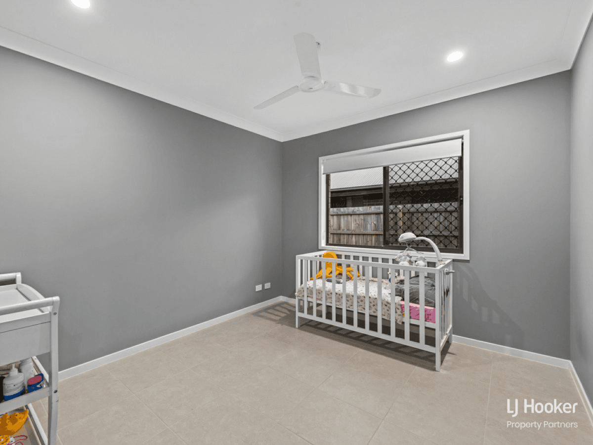 29 Ironbark Avenue, PARK RIDGE, QLD 4125