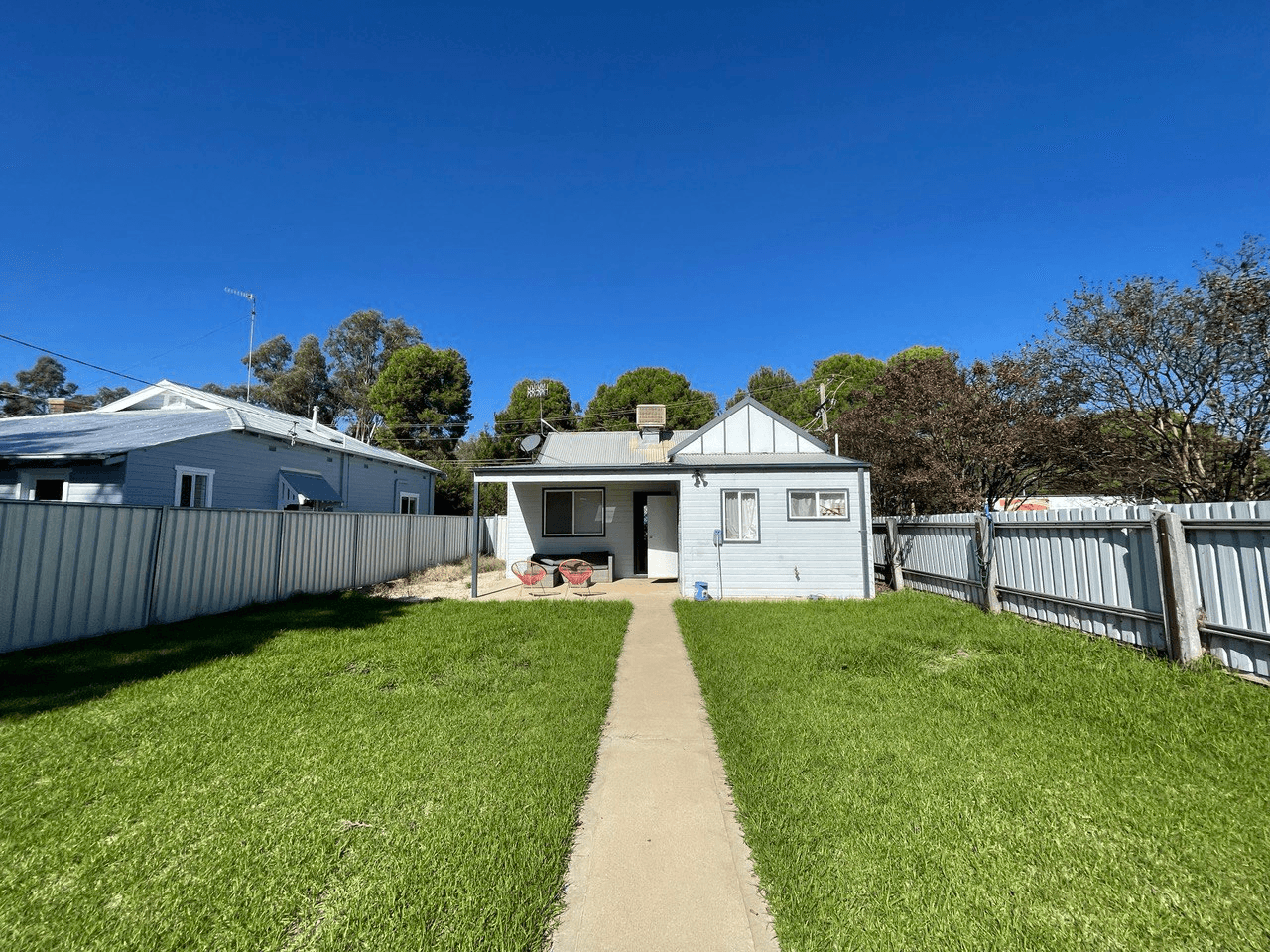 40 Lachlan Street, CONDOBOLIN, NSW 2877