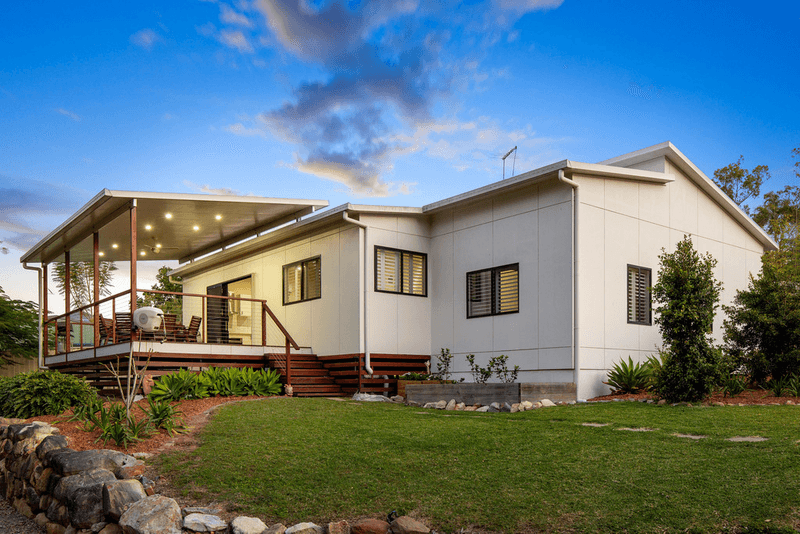 16-18 Umah Street, CORNUBIA, QLD 4130