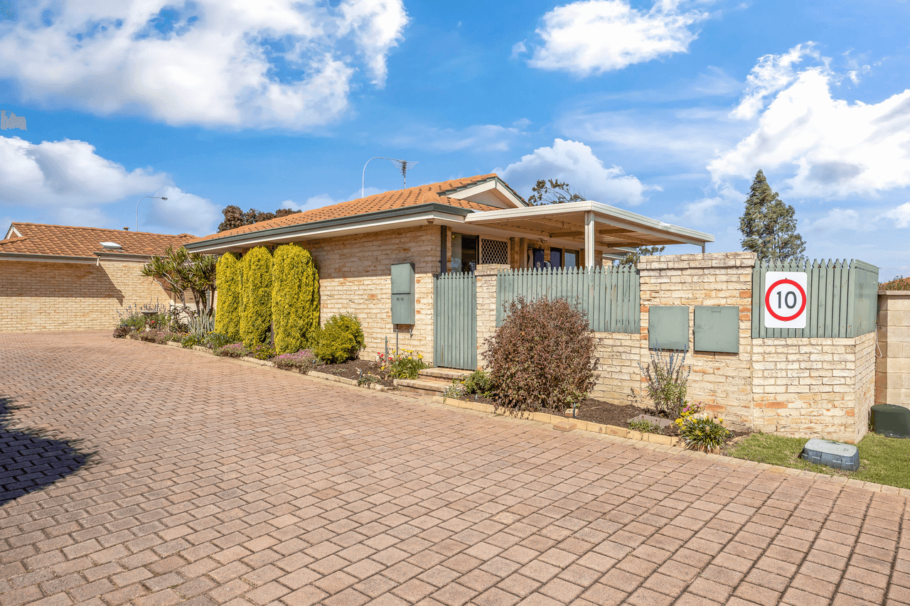 3/4 Callander Avenue, KINROSS, WA 6028