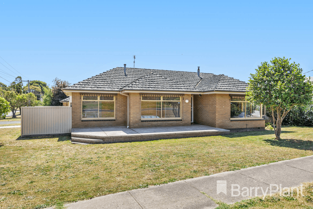 1108 Warrenheip Street, Buninyong, VIC 3357