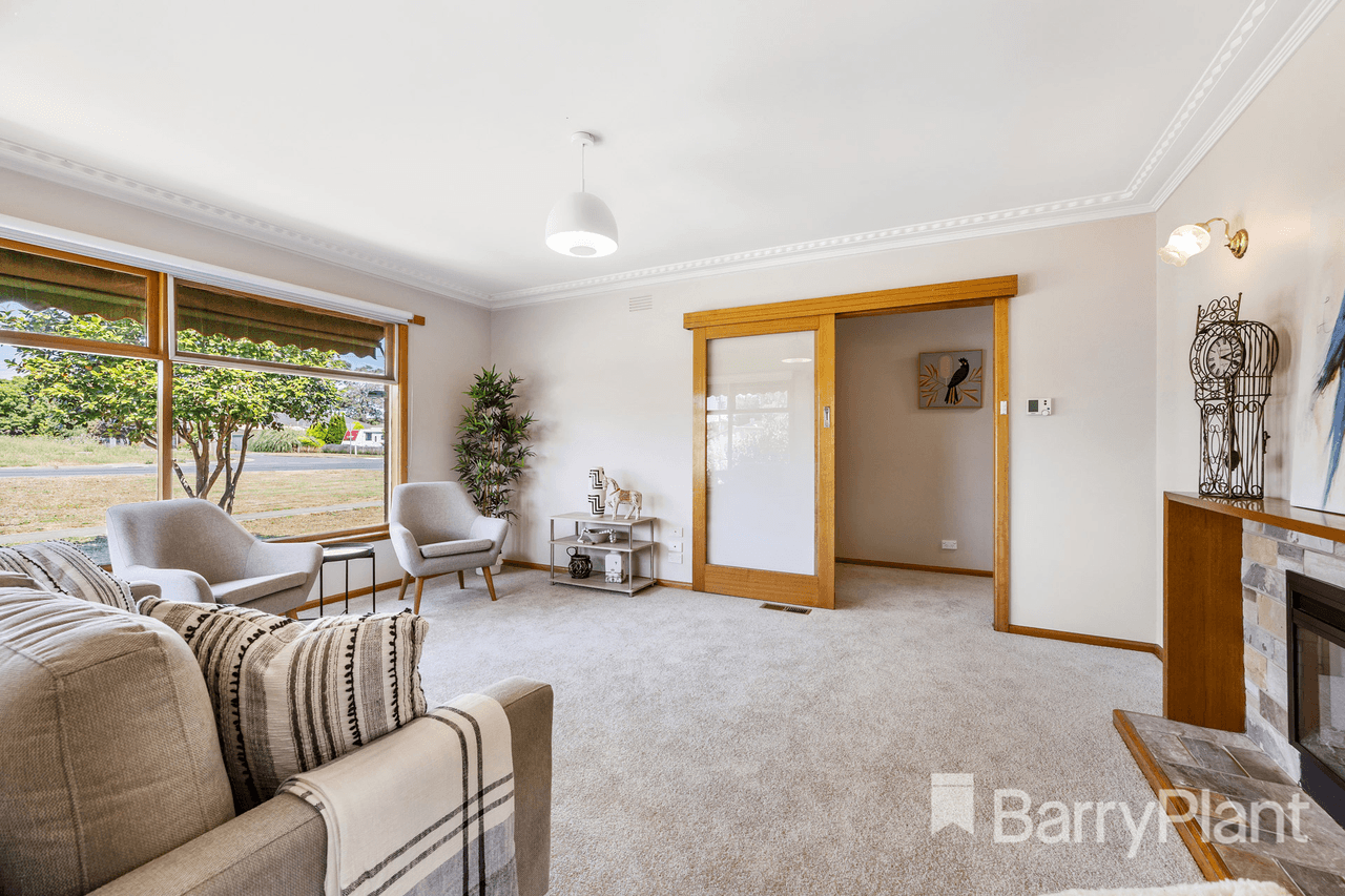 1108 Warrenheip Street, Buninyong, VIC 3357