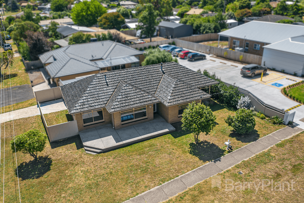 1108 Warrenheip Street, Buninyong, VIC 3357