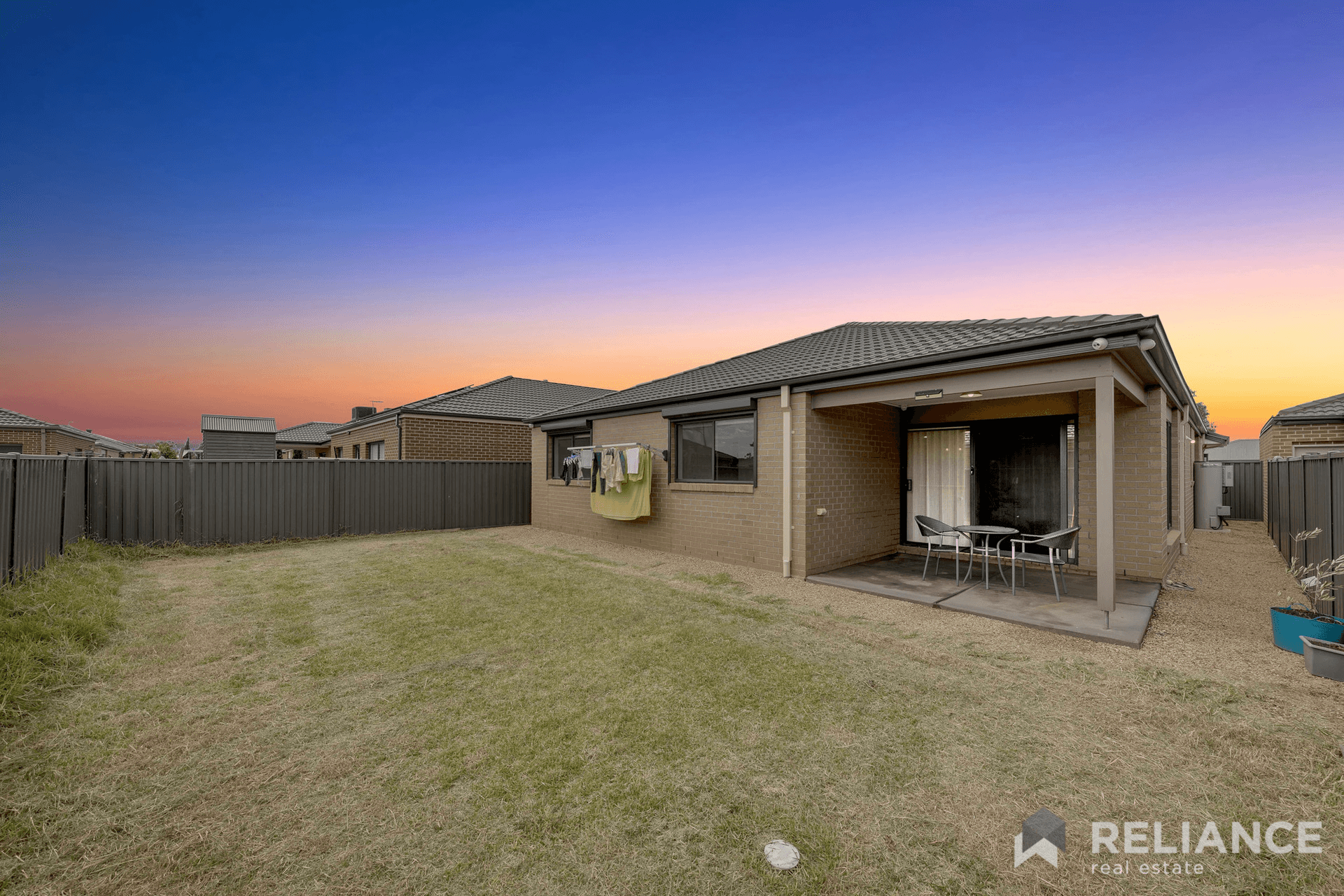 90 Lancers Drive, Harkness, VIC 3337