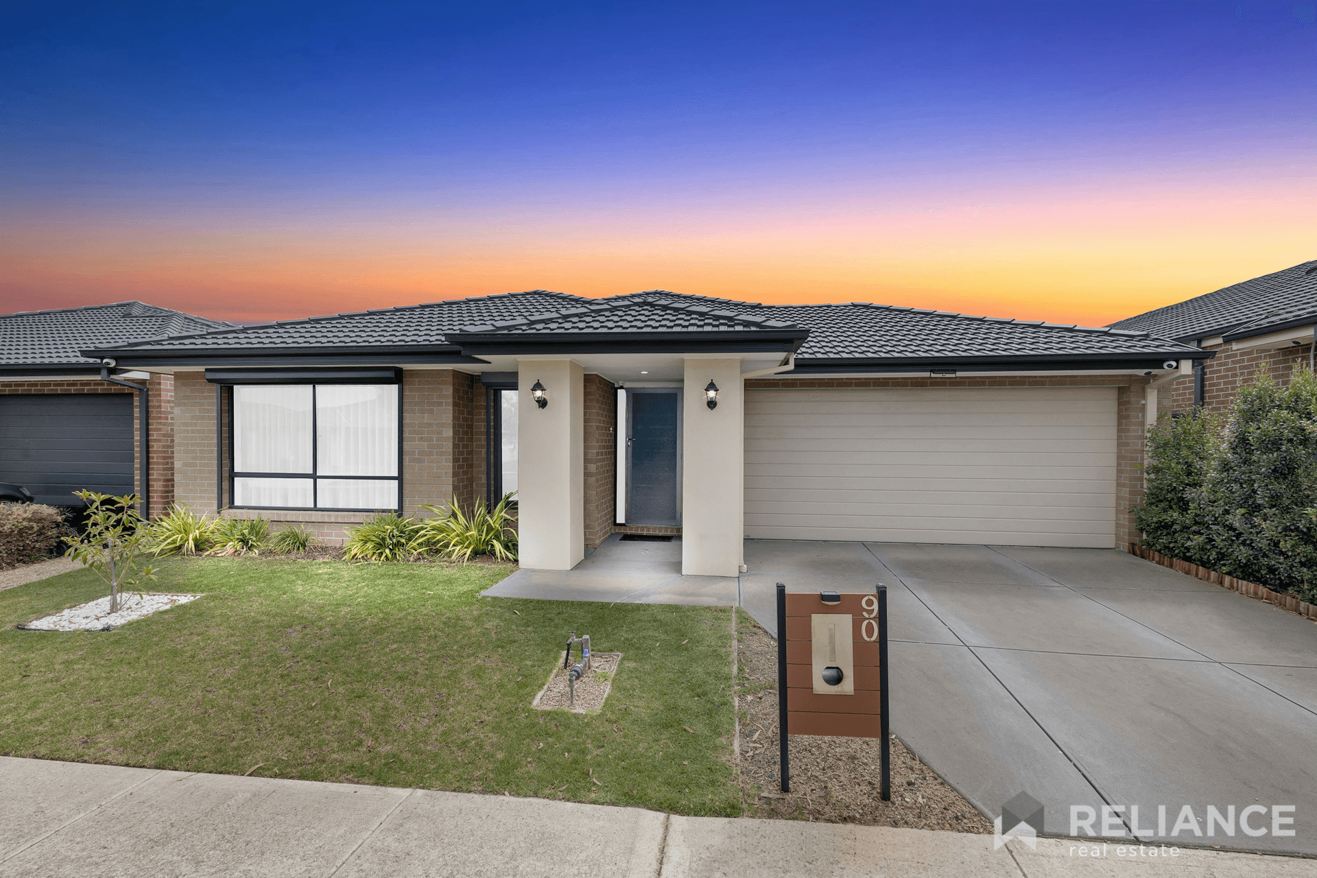 90 Lancers Drive, Harkness, VIC 3337