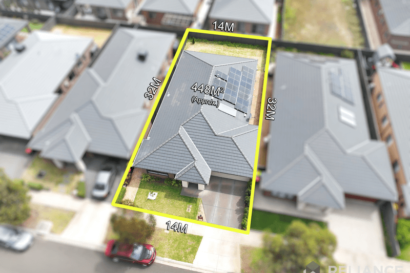 90 Lancers Drive, Harkness, VIC 3337