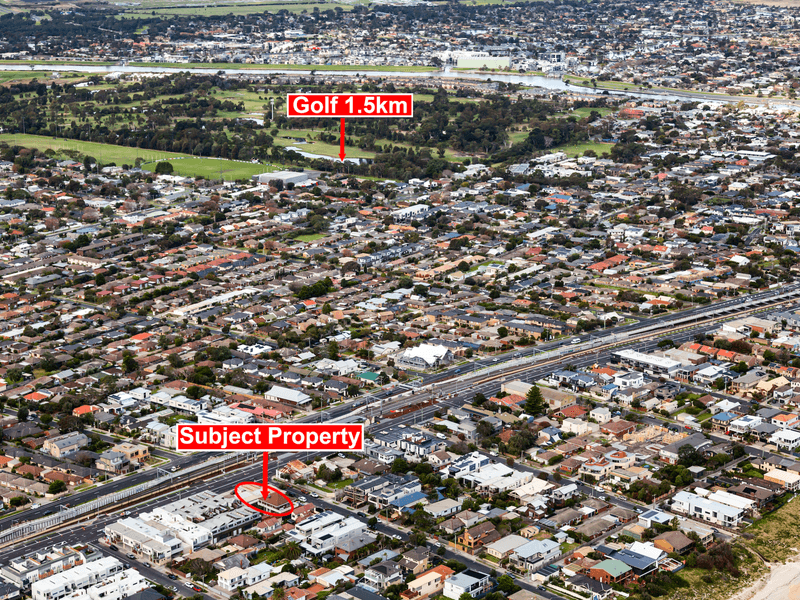 493-495 Nepean Highway, CHELSEA, VIC 3196