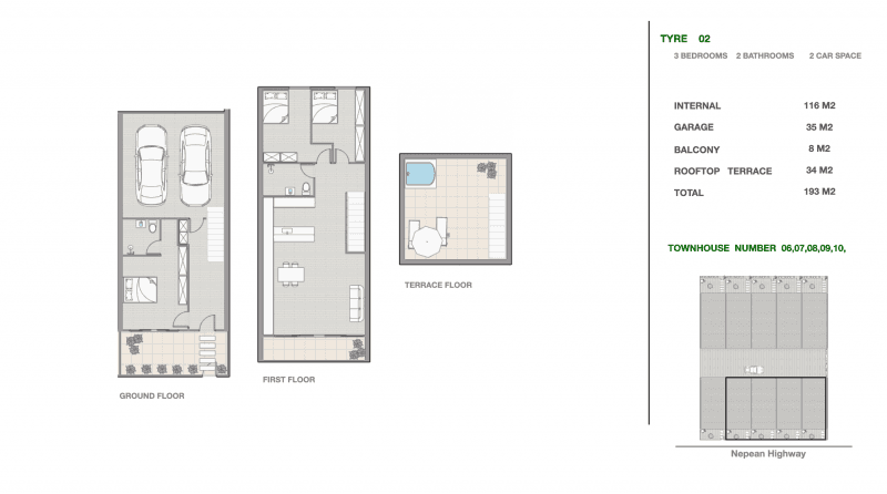 493-495 Nepean Highway, CHELSEA, VIC 3196