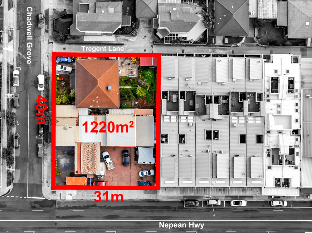 493-495 Nepean Highway, CHELSEA, VIC 3196