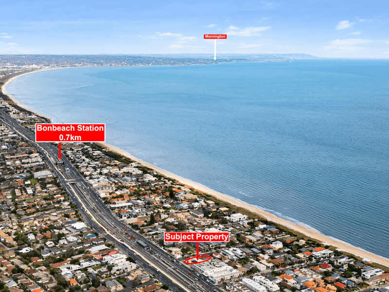 493-495 Nepean Highway, CHELSEA, VIC 3196