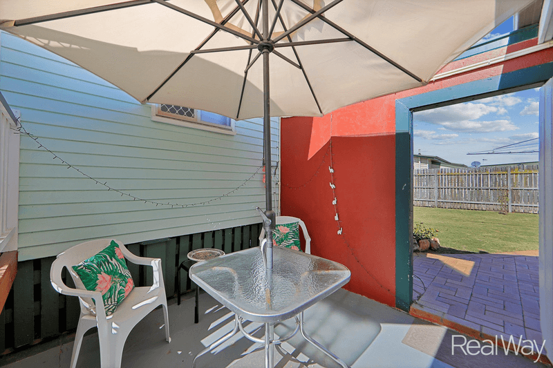 12 Spence Street, Svensson Heights, QLD 4670