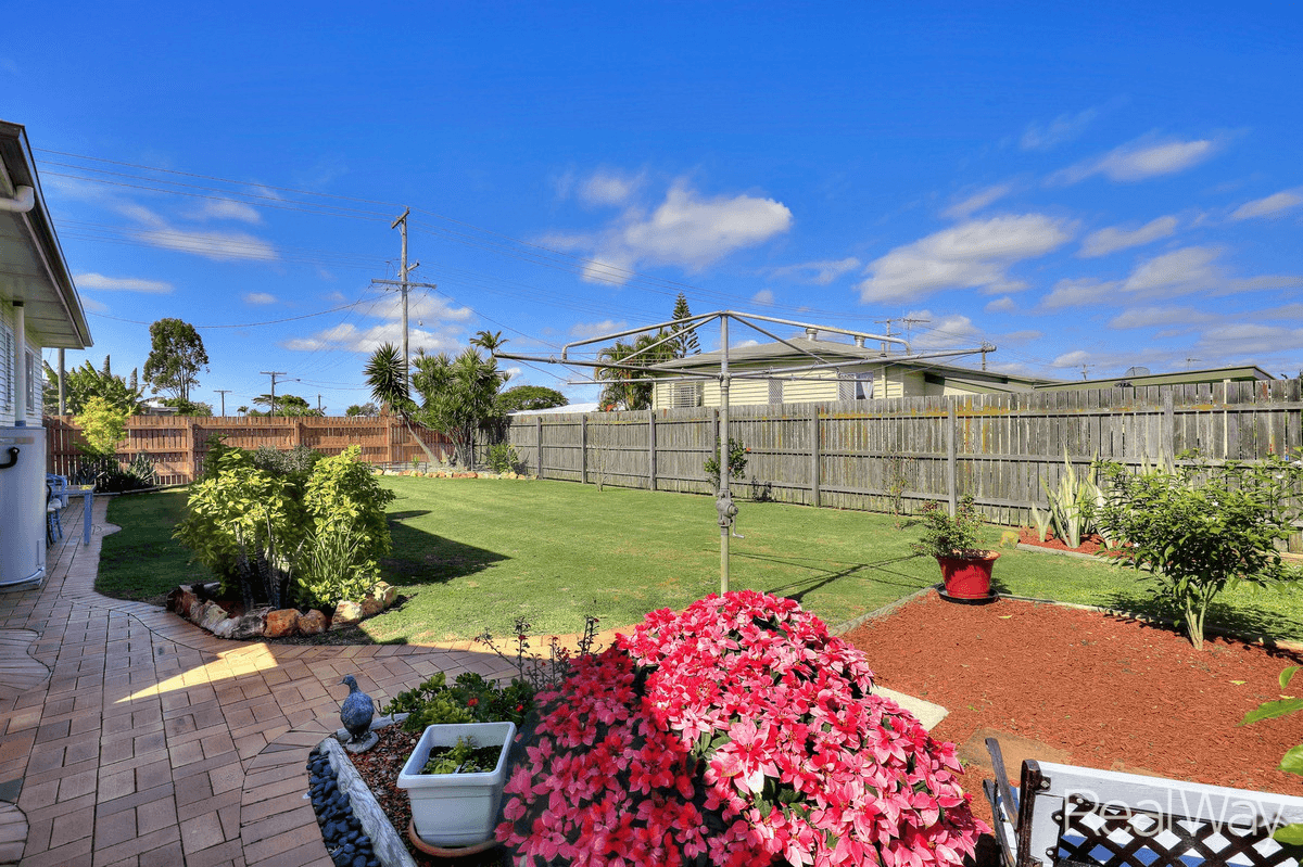 12 Spence Street, Svensson Heights, QLD 4670