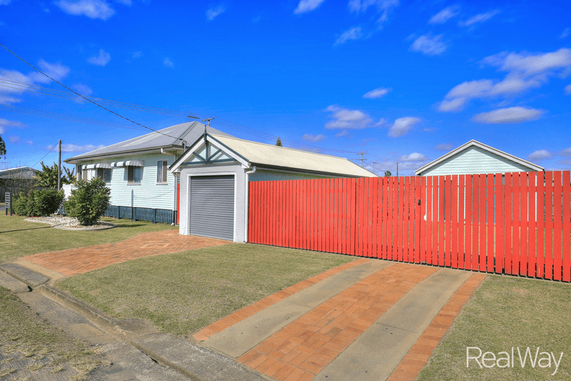 12 Spence Street, Svensson Heights, QLD 4670