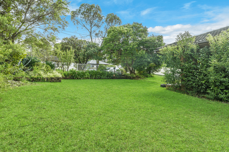 53 Strickland Crescent, Ashcroft, NSW 2168