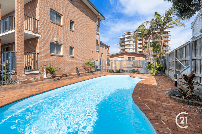 15/56 Ocean Parade, The Entrance, NSW 2261