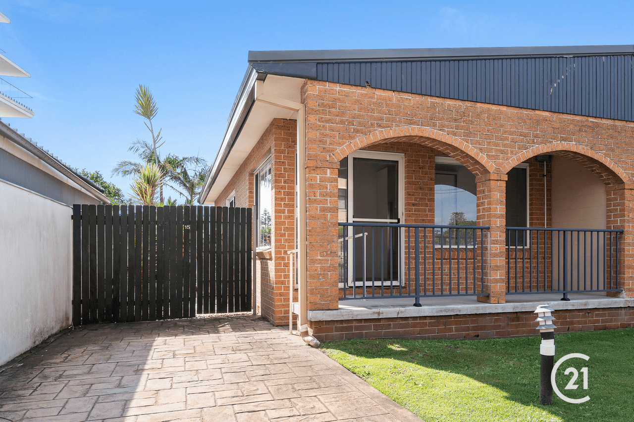 15/56 Ocean Parade, The Entrance, NSW 2261