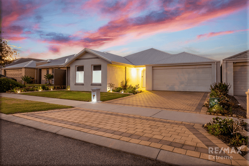 5 Pravia Way, Alkimos, WA 6038